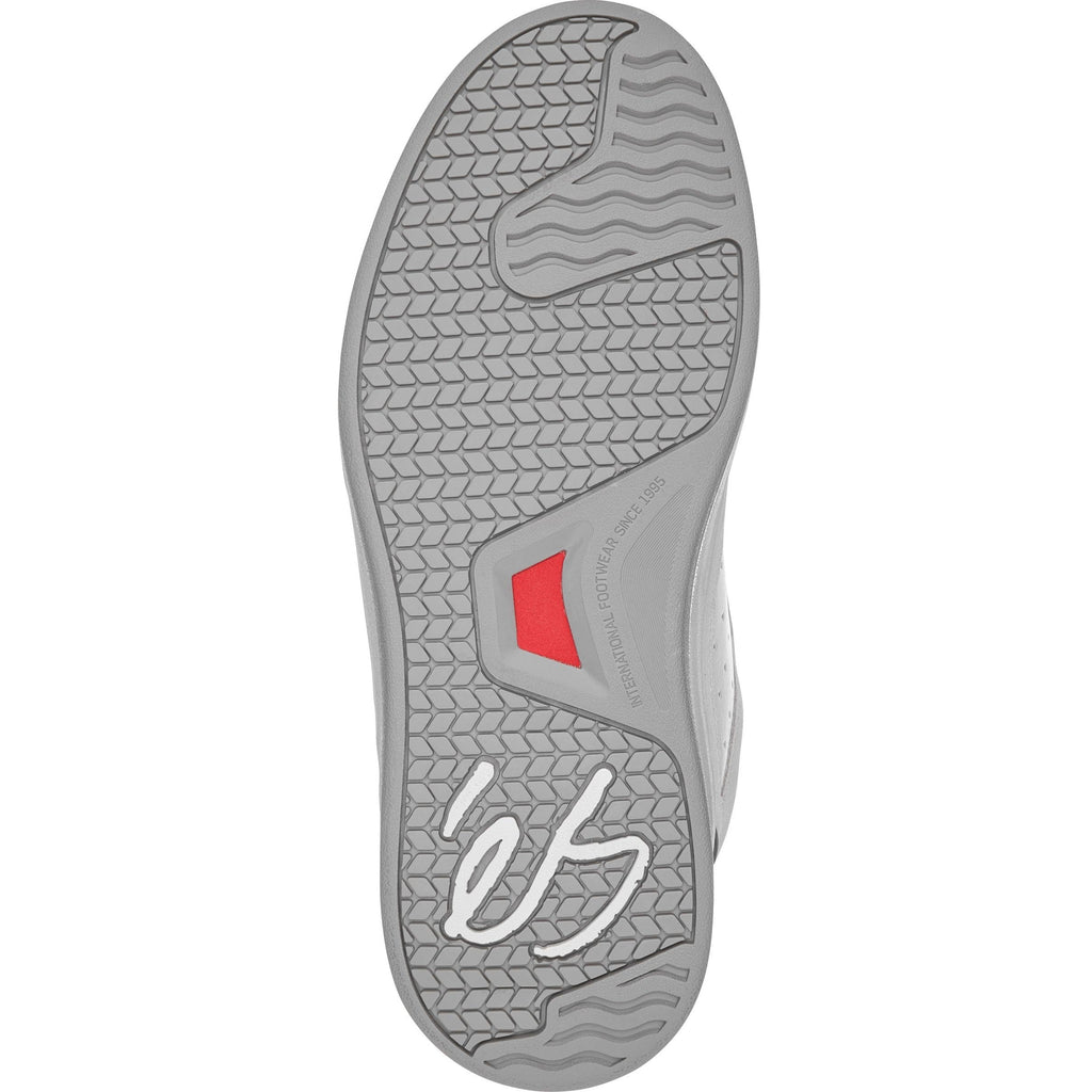 éS Shoes Accel Fit - Light Grey