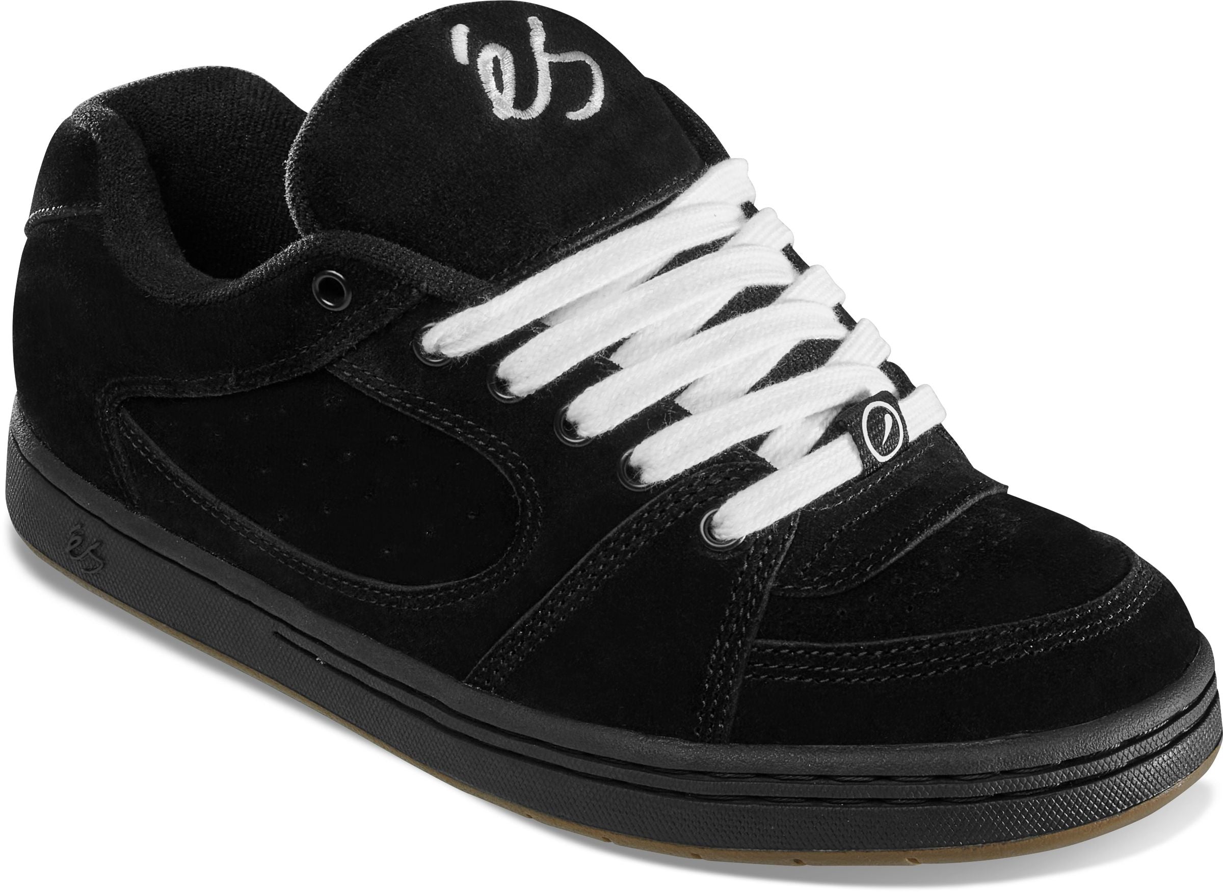 éS Shoes Accel - Black