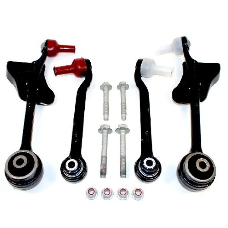 Ford Perf. Pack Front Control Arm Kit 15-17 Mustang FRDM3075-F