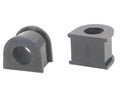 Whiteline Sway Bar Mount Bushing Subaru Impreza 08-14 W23810