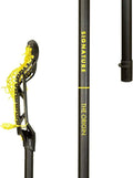 Signature Complete Universal Women's Lacrosse Stick - Metal Shaft - The Origin Lacrosse Stick - Attack, Middie, & Defense