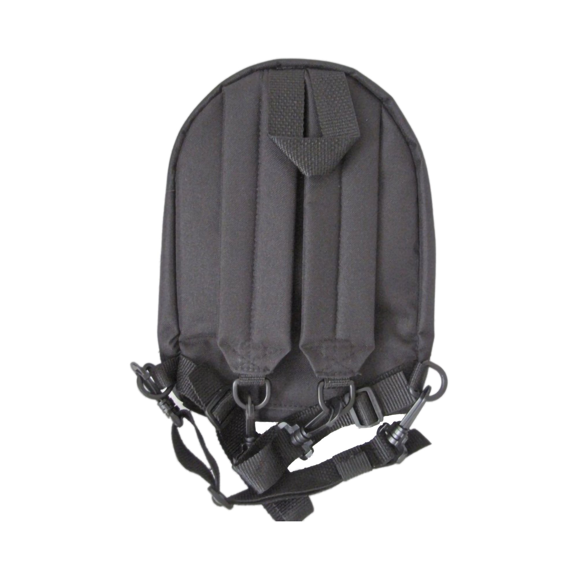 Triac Feeding Pump Backpack for Enteralite Infinity™ and Joey Pumps TIJ-BEE
