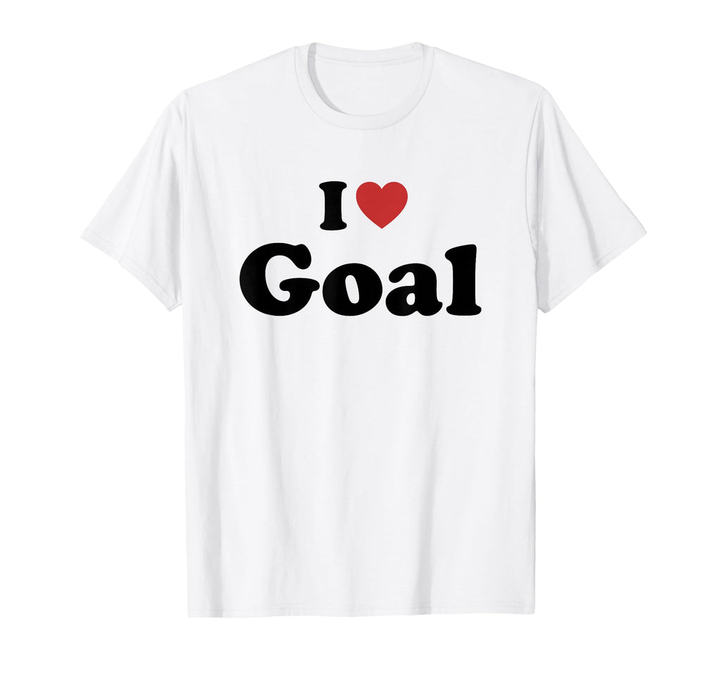 Simply Iconic Love T-Shirt - Streetwear Style Men Women