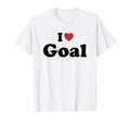 Simply Iconic Love T-Shirt - Streetwear Style Men Women