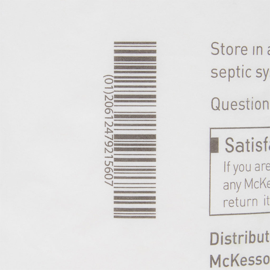 McKesson Premium Toilet Tissue 165-TP500P