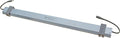 HappyBird Lightning (A Divison of M&M Cage) 24" LED linkable Light bar Without Power Source for Multiple Bird Breeder Cages, Full Spectrum LED. Will NOT Run ON ITS OWN (12 Pack)