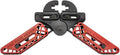 Pine Ridge Archery Kwik Stand Bow Support, Fit on Most Bow Limbs, Perfect for Ground or Box Blind Hunting
