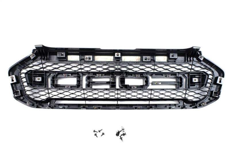 Ford Racing 2019-2021 Ford Ranger Front Grille M-8200-FRD