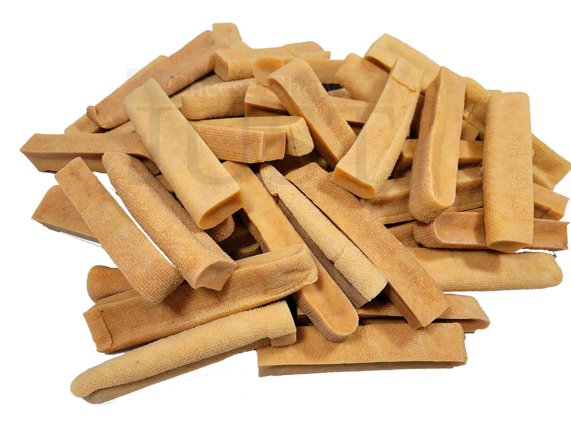 🐾🧀Dog cheese chew (S) ea