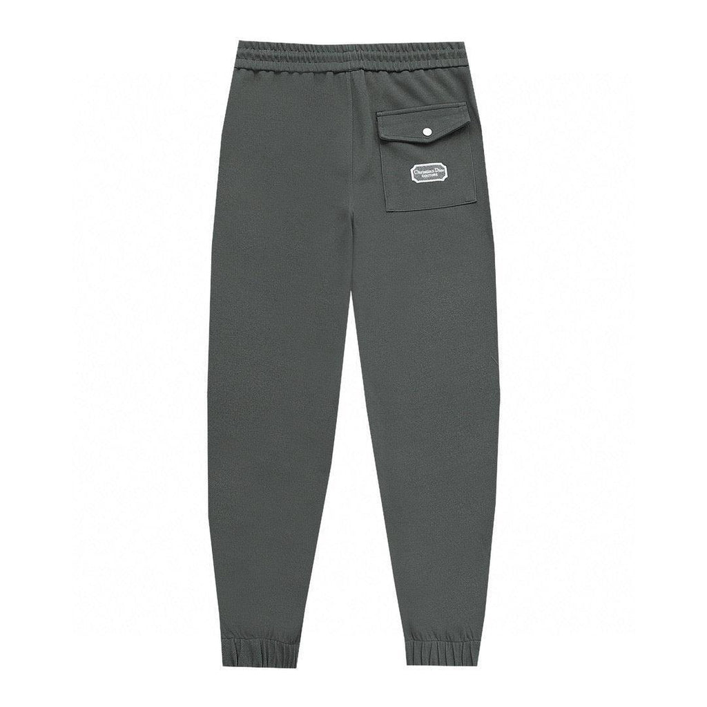 Dior Long Pant 'Grey'