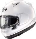 ARAI HELMETS, Arai Helmets Signet-X Diamond White Helmet - Medium (Part Number 0101-17571)