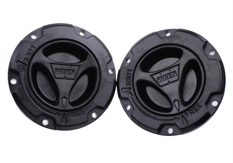 Ford Racing Super Duty Warn Locking Hubs M-1104-SD
