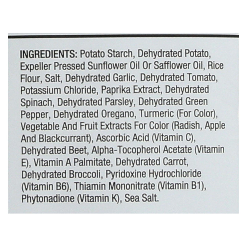 Good Health Sea Salt Veggie Stix (10 Pack, 6.25 Oz. Each)