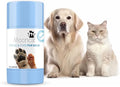 Mooncat Cat Paw Balm – Cat-Specific Paw & Nose Moisturizer for Dry Cracked Pads, Fast Absorbing Lick Safe Natural Botanical Care, Non Greasy Fragrance Free Protection & Repair - 2oz (60ml)