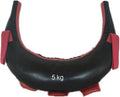 PU Lifting Bulgarian Sandbag Boxing Fitness Workout Equipment Physical Training Exercises Power Bag