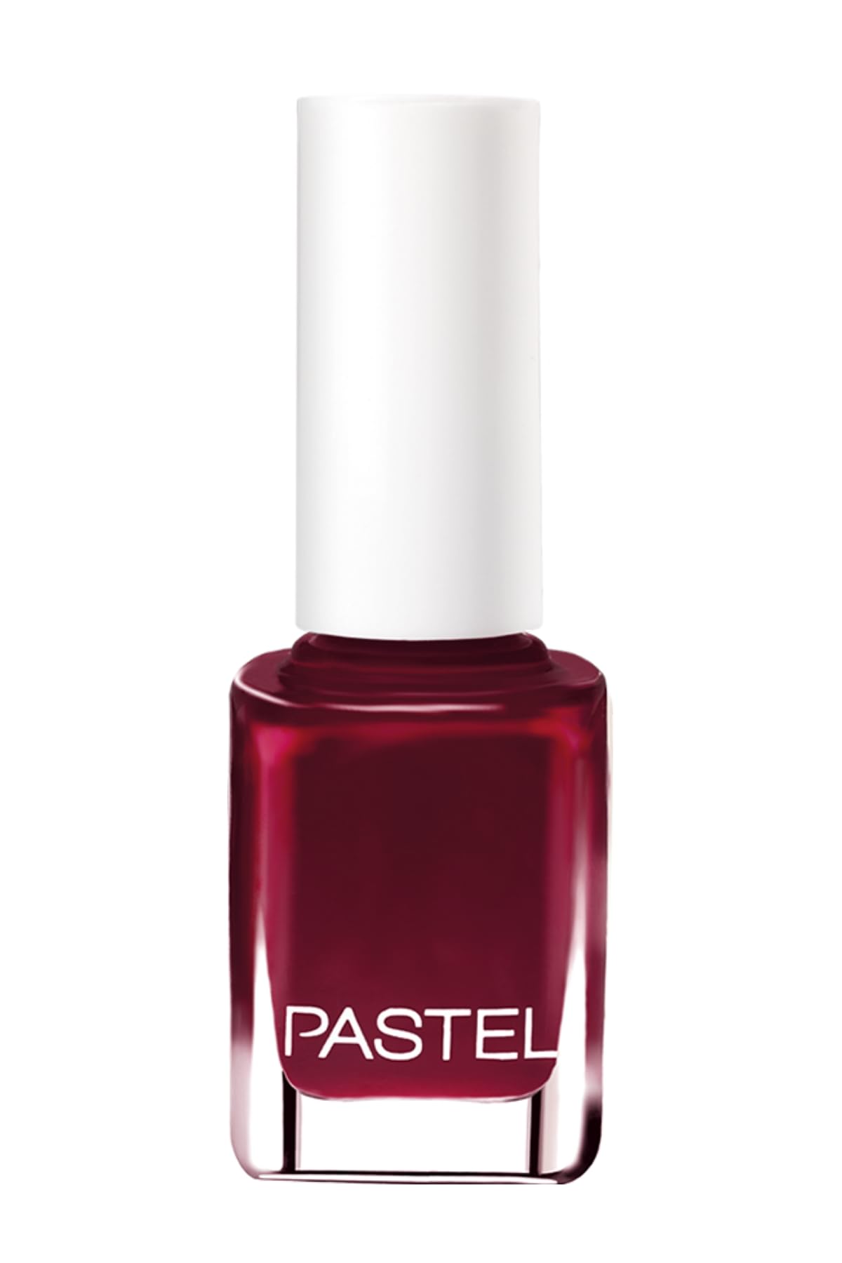 Pastel Vegan Nail Polish - Cruelty-Free, Non-Toxic, 13ml - Pastel Nail Color
