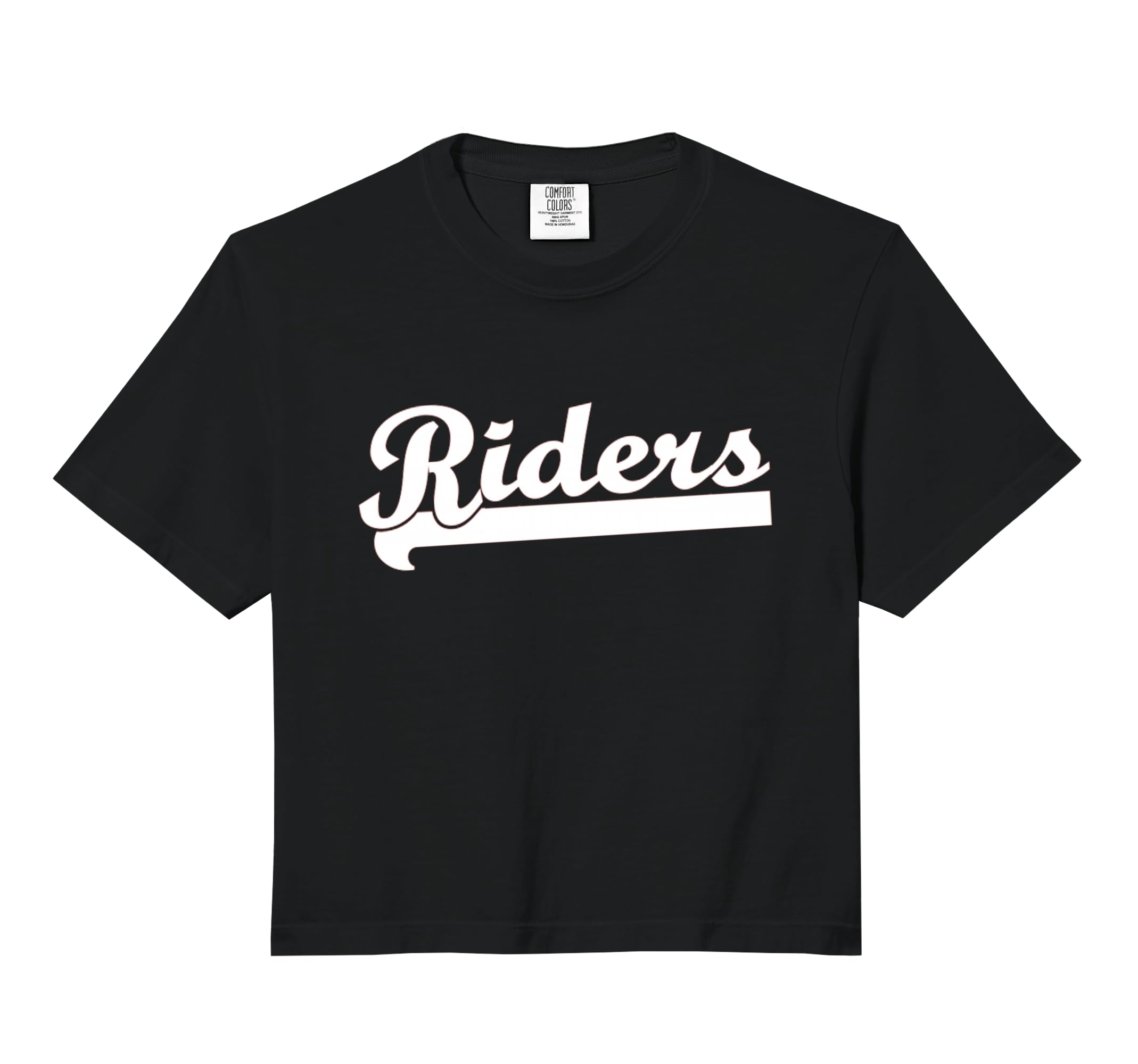 Rough Riders Baseball Basketball Hoodie - Fun Novelty Design for Adults