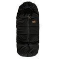 Length Ajustable Waterproof Stroller Winter Cover for All Stroller, Universal Stroller Winter Bunting Bag XL,Good for Infant to Y5 pre-School Kids