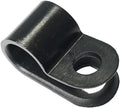 ABS Plastic Wire Management Cable P Clip