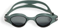 ARENA Unisex Adult The One Plus Swim Goggles Watertight Fit Orbit-Proof Seals Anti-Fog Coating Fitness Swimmers Triathletes