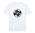 Number 22 Soccer Ball Performance T-Shirt - Trendy Graphic for Adults