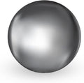 Snipers Edge Hockey Stickhandling Balls - Hockey Dangle Balls with Bag - Improve Stickhandling On and Off The Ice - Bring Anywhere!