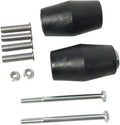 Pedal Belt Rollers W/HW Step1 S7200 Works with Scifit Recumbent Stepper Bikes