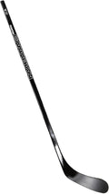 Canadian Phantom Custom 1-Piece Composite Hockey Stick - Senior | 80 Flex, P92 Curve | Black