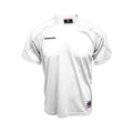 Monaco Jersey-White