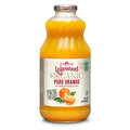 Lakewood Organic Pure Orange Juice (32 Fl Oz, Pack of 6) - Fresh Squeezed Taste