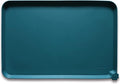 Hoki Found Large Silicone Pet Food Mats Tray - Non Slip Pet Dog Cat Bowl Mats Placemat - Dog Pet Cat Feeding Mat - Waterproof Dog Cat Food Mats -Pet Water Mats for Carpet - Sicilian Ocean
