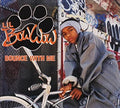 Lil Bow Wow – Bounce With Me Vinyl LP Record