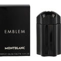 Mont Blanc Emblem Eau De Toilette