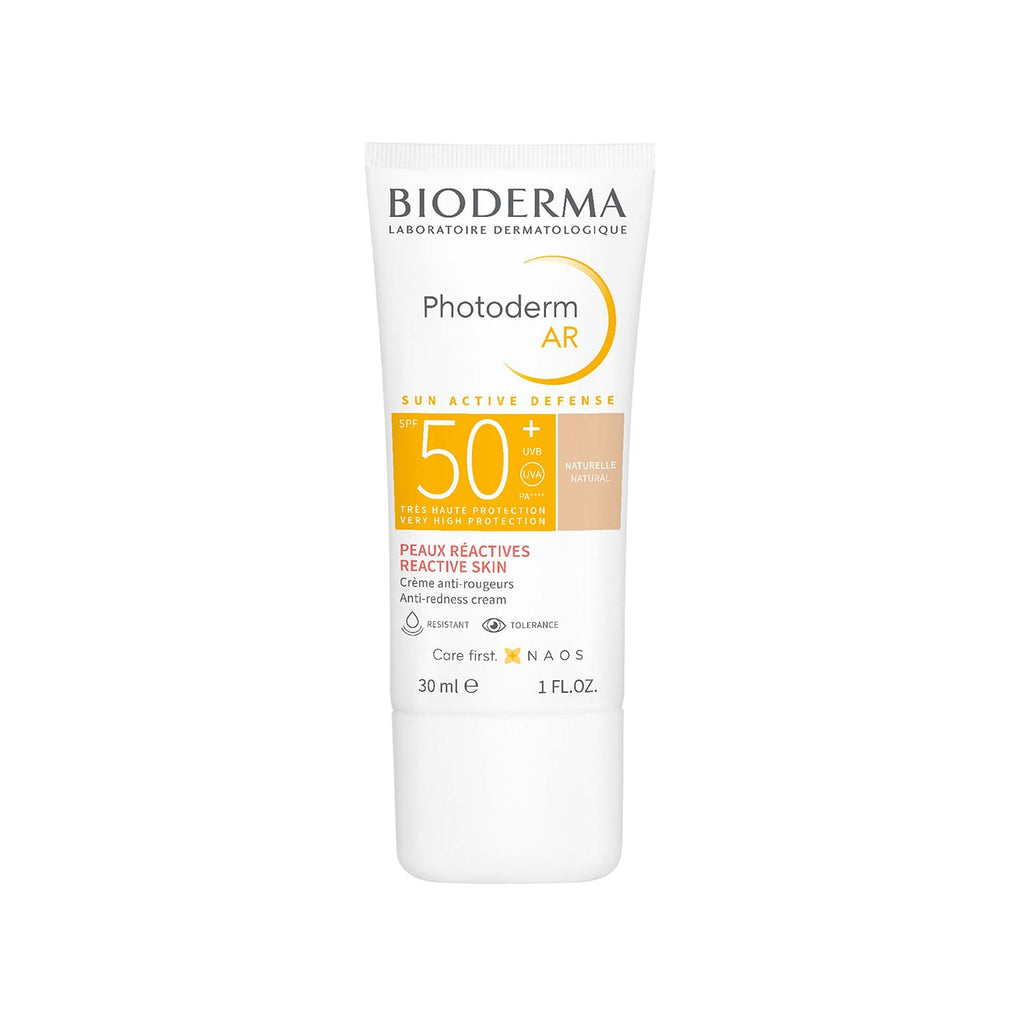 Bioderma Photoderm AR SPF 50+ - High Protection Sunscreen | 30 ml