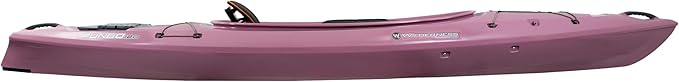 Wilderness Systems Pungo 120 Recreational Kayak - Sit Inside - Phase 3 Air Pro Comfort Seating - 12.2 ft