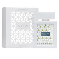 Lattafa Now White Eau De Parfum