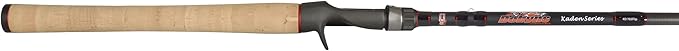 Dobyns Rods Kaden Series