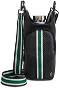 WanderFull® Original HydroBag® Collection, Water Bottle Holder w/Strap & Phone Pocket, Hands-Free Crossbody Water Bottle Bag