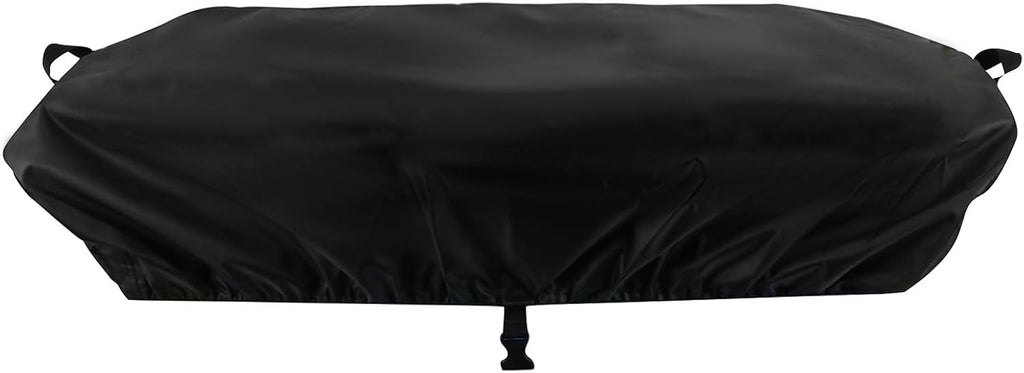 Grill Cover for Royal Gourmet GD4002T Tailgater 4 Burner Tabletop Gas Grill Griddle, 41 inch Portable Propane Gas Grill Covers
