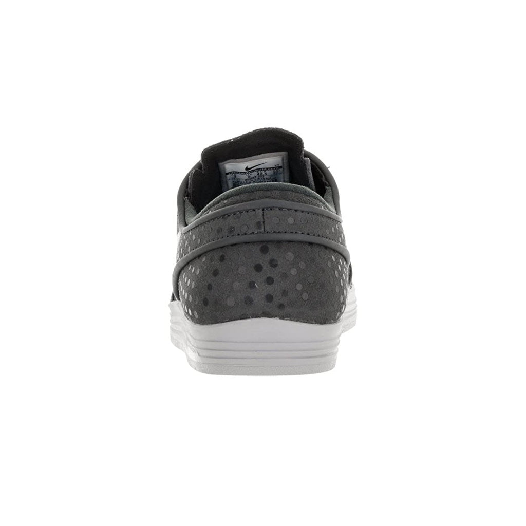 Nike Shoes Lunar Stefan Janoski - Anthracite/Black-Wolf Grey