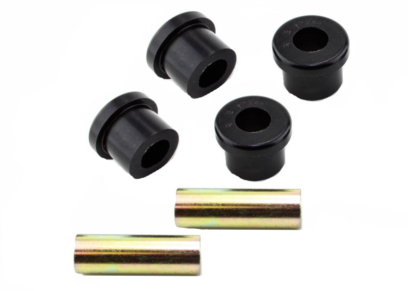 Whiteline Plus 6/89-4/07 Corolla / 11/99-3/06 Celica 4cyl Front Control Arm W51724