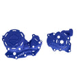 Acerbis 2023 Yamaha YZ450F X-Power Kit - Blue 2981870211