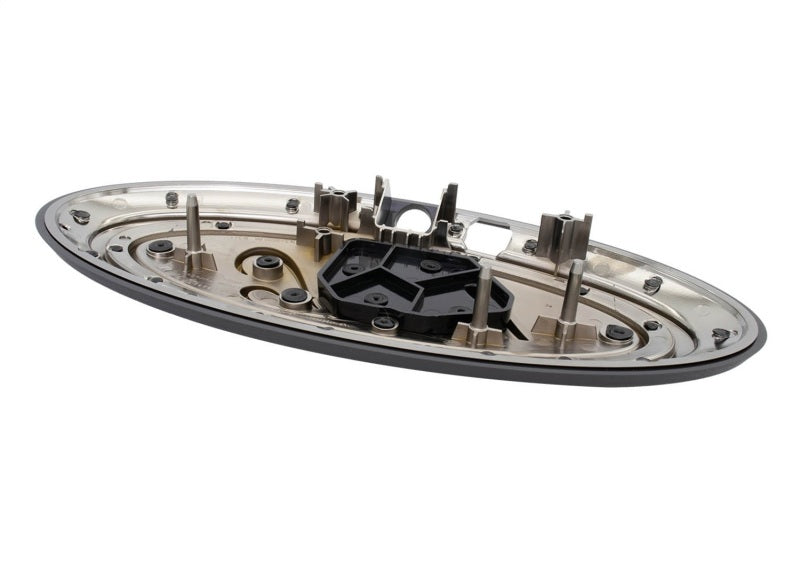 Ford Racing 18-20 F-150 Black Oval Kit w/Camera M-1447-F15BC