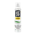 Hello Bello SPF 50 Kids Mineral Sunscreen Spray, Hypoallergenic Broad Spectrum UVA and UVB Protection, Reef Friendly and Water Resistant, 5 oz