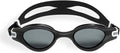 ARENA Unisex Adult The One Plus Swim Goggles Watertight Fit Orbit-Proof Seals Anti-Fog Coating Fitness Swimmers Triathletes