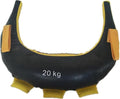 PU Lifting Bulgarian Sandbag Boxing Fitness Workout Equipment Physical Training Exercises Power Bag