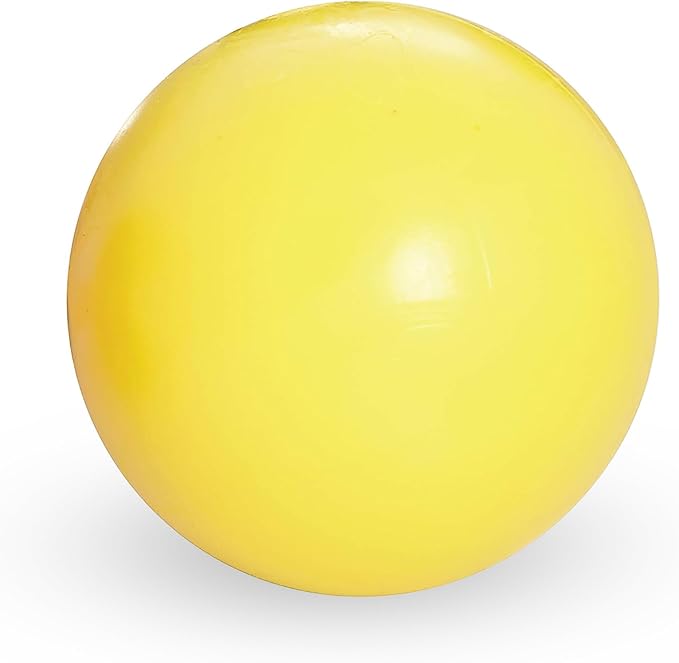 Snipers Edge Hockey Stickhandling Balls - Hockey Dangle Balls with Bag - Improve Stickhandling On and Off The Ice - Bring Anywhere!