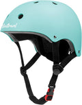 Kids Helmet, Toddler Adjustable Kids Ages 3-8 Years Old Boys Girls Multi-Sports Safety