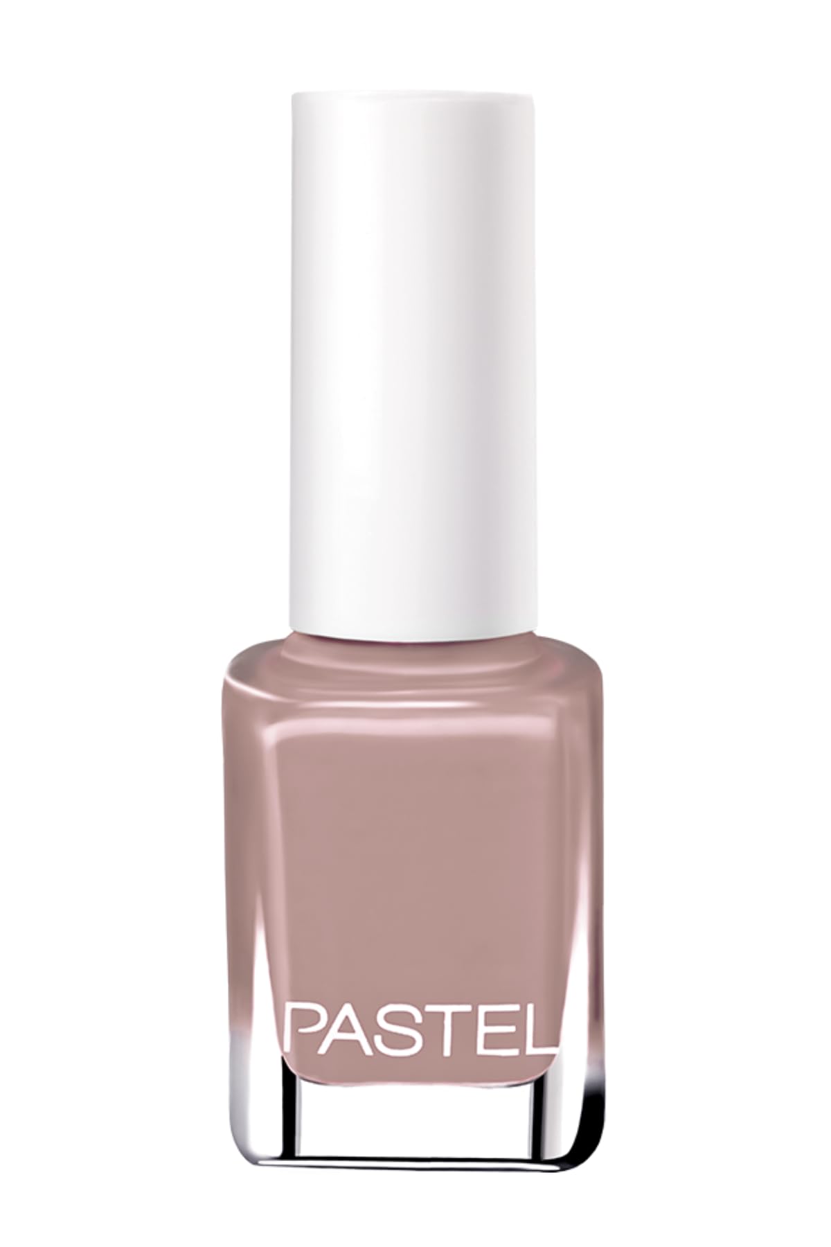 Pastel Vegan Nail Polish - 120 Shades, Cruelty-Free, Chemical-Free Beauty