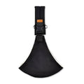 Marrlly Baby Carrier Newborn to Toddler, Toddler Carrier,Adjustable Baby Sling Carrier Non-Slip Hip Seat Carrier Carrying 10-30 lbs(Black)